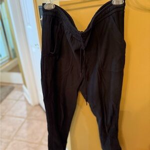 Athleta Farallon Joggers